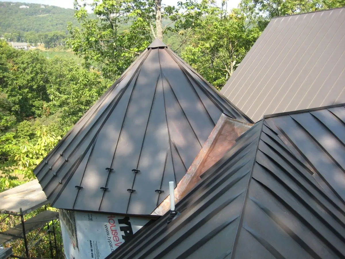 Professional Roof Tarp Installation by Craftsman Roofing in Pine Hill